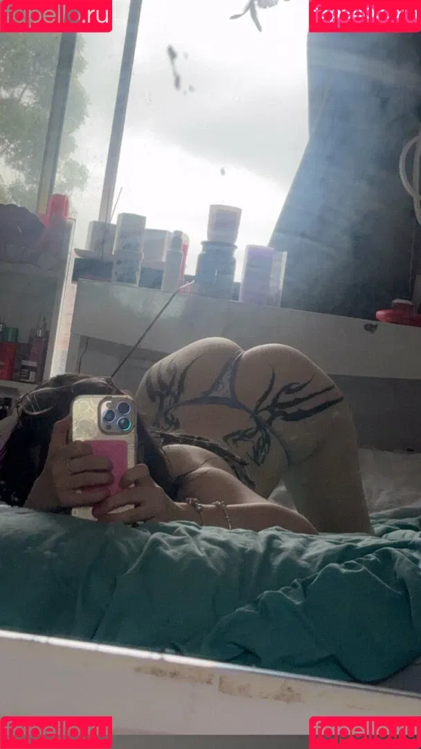 Siamayll / babe.girl69 / egirll_69 / xxllbae Onlyfans Photo Gallery 