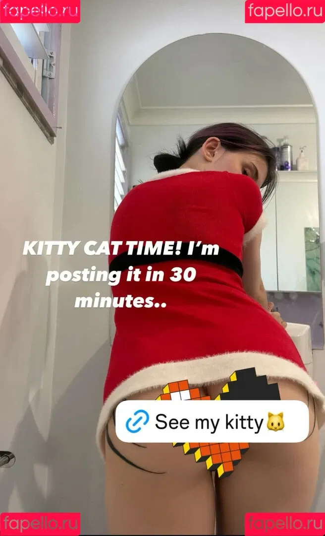 Siamayll / babe.girl69 / egirll_69 / xxllbae Onlyfans Photo Gallery 