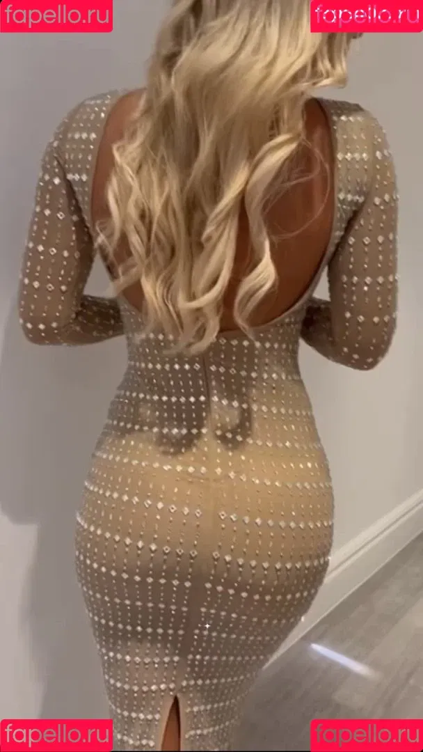 Christine McGuinness / mrscmcguinness Onlyfans Photo Gallery 