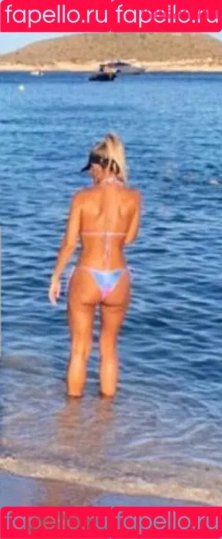 Christine McGuinness / mrscmcguinness Onlyfans Photo Gallery 
