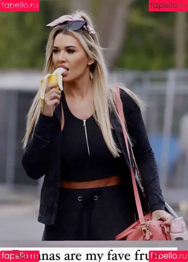 Christine McGuinness / mrscmcguinness Onlyfans Photo Gallery 