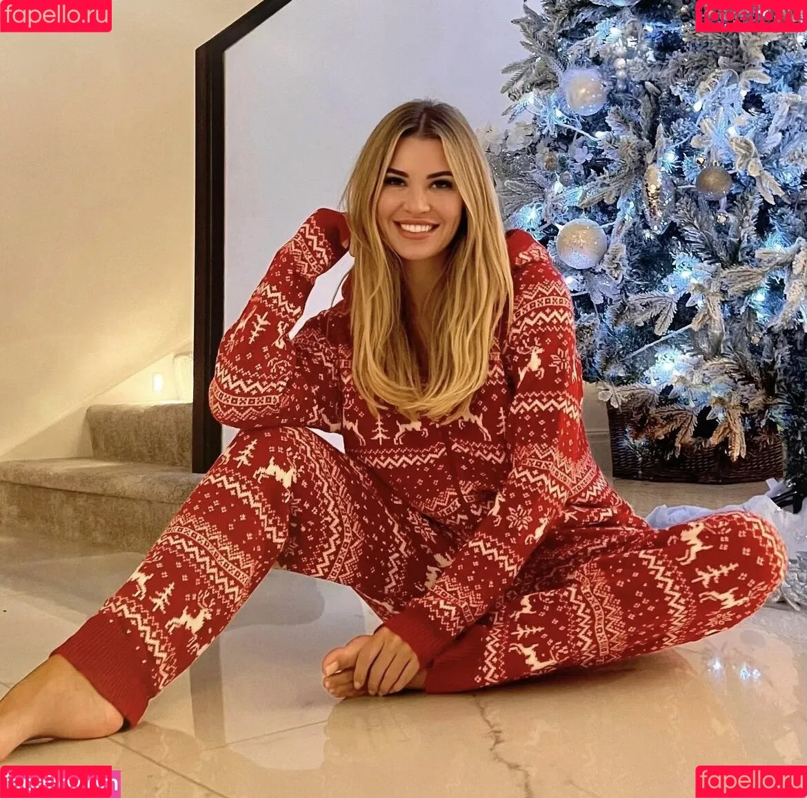 Christine McGuinness / mrscmcguinness Onlyfans Photo Gallery 