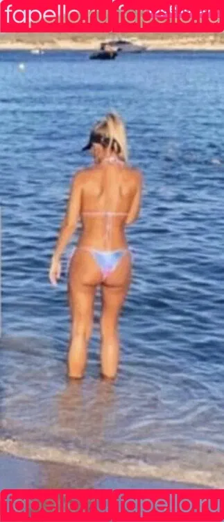 Christine McGuinness / mrscmcguinness Onlyfans Photo Gallery 