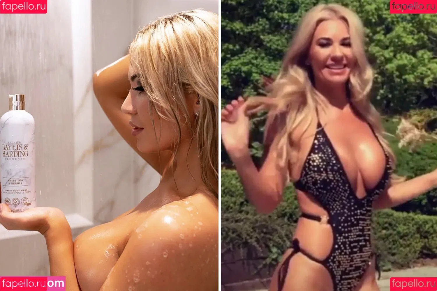 Christine McGuinness / mrscmcguinness Onlyfans Photo Gallery 