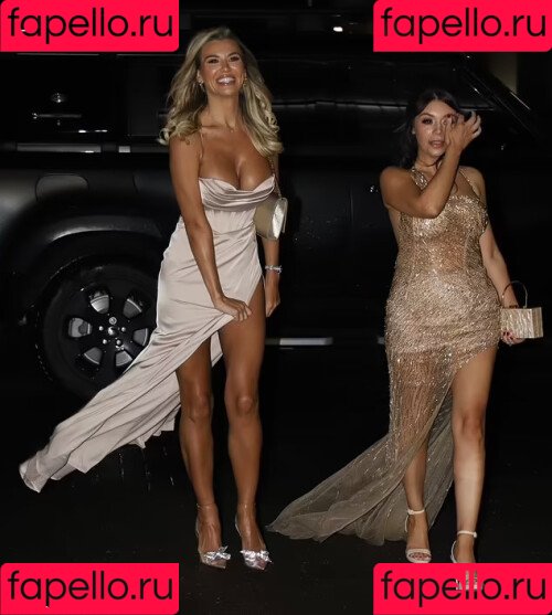 Christine McGuinness / mrscmcguinness Onlyfans Photo Gallery 