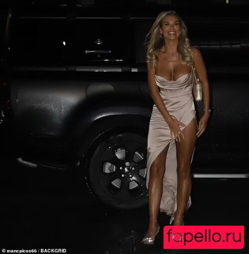 Christine McGuinness / mrscmcguinness Onlyfans Photo Gallery 