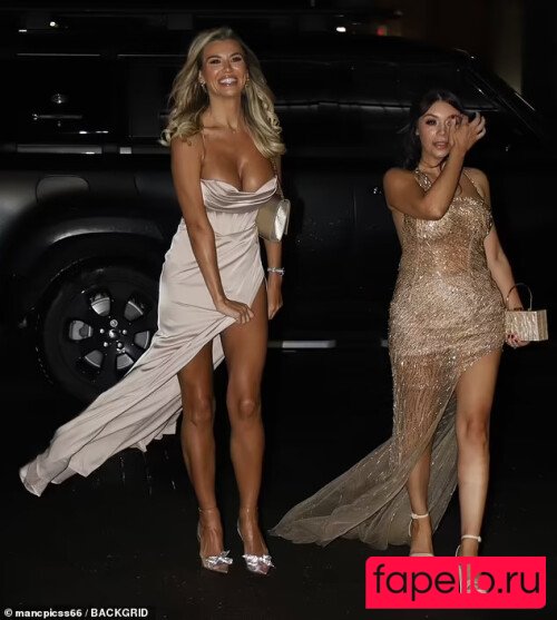 Christine McGuinness / mrscmcguinness Onlyfans Photo Gallery 