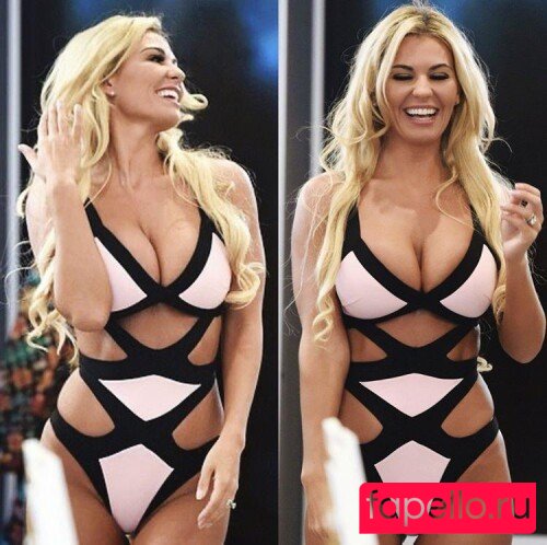 Christine McGuinness / mrscmcguinness Onlyfans Photo Gallery 