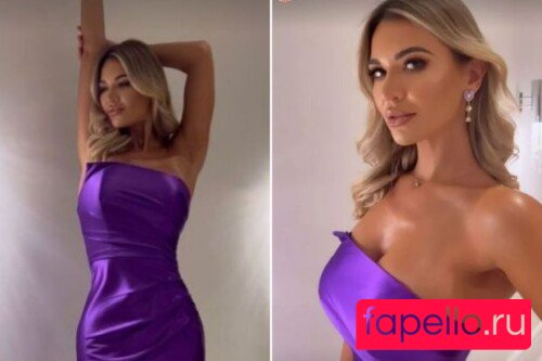 Christine McGuinness / mrscmcguinness Onlyfans Photo Gallery 