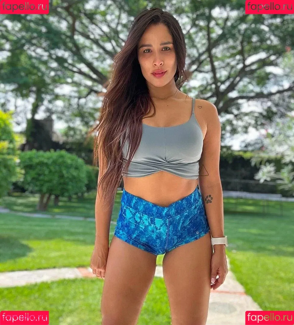 Renata Arcanjo Onlyfans Photo Gallery 