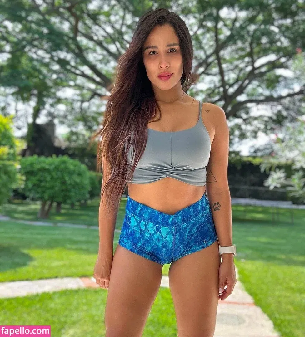 Renata Arcanjo Onlyfans Photo Gallery 