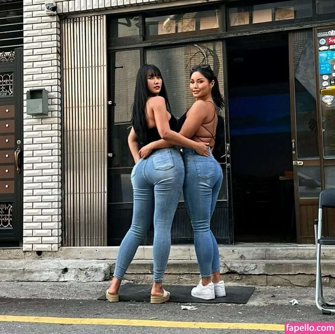 Ssunbiki Onlyfans Photo Gallery 