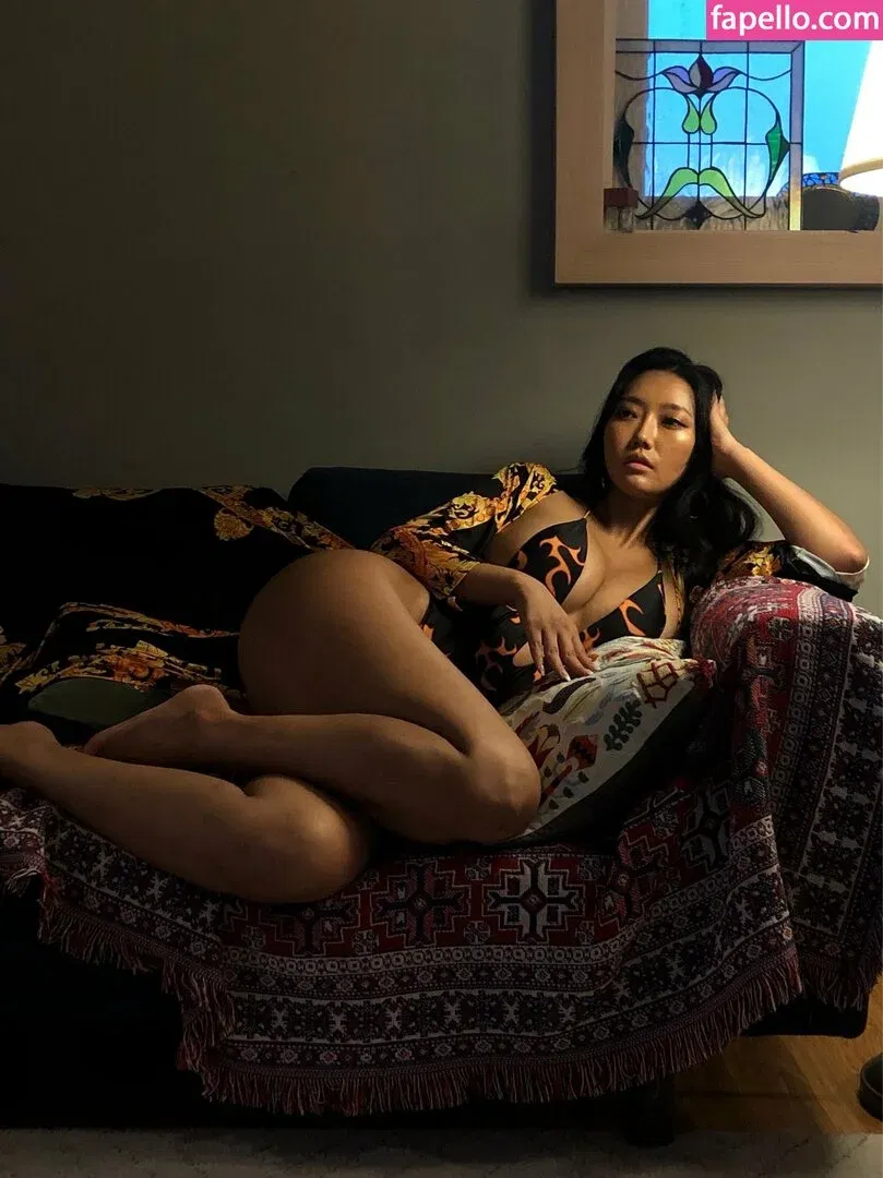 Ssunbiki Onlyfans Photo Gallery 