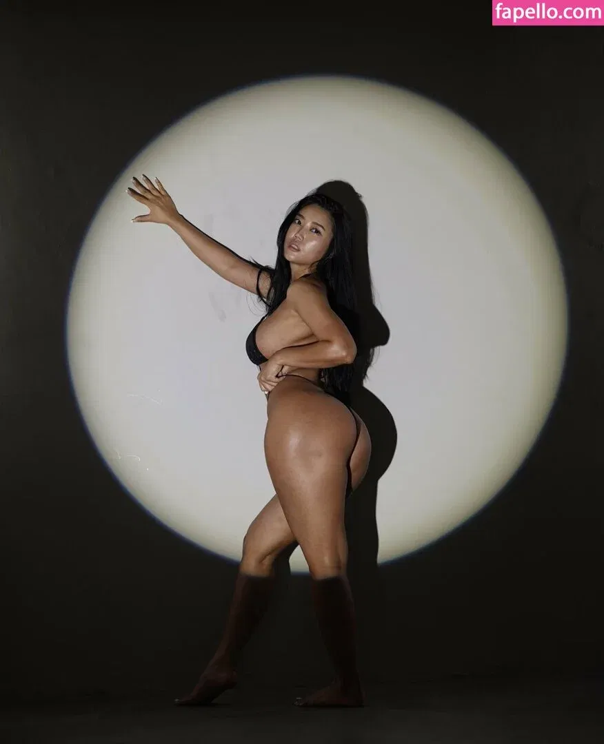 Ssunbiki Onlyfans Photo Gallery 