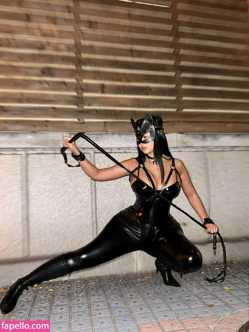 Ssunbiki Onlyfans Photo Gallery 