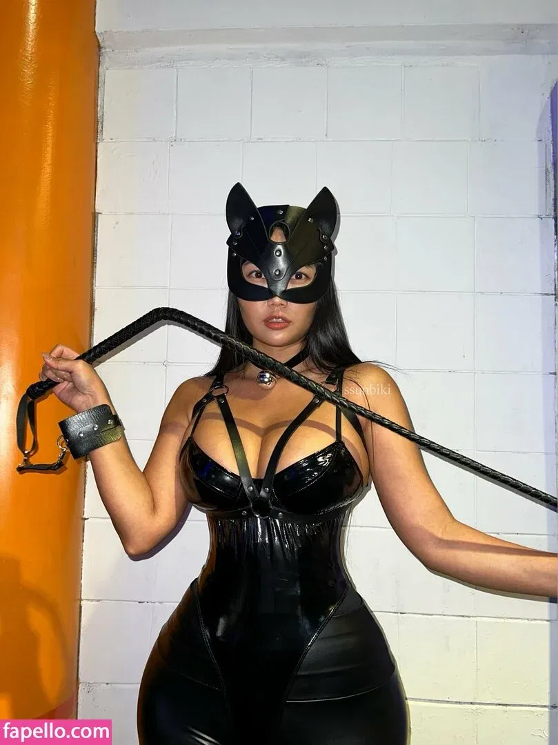 Ssunbiki Onlyfans Photo Gallery 