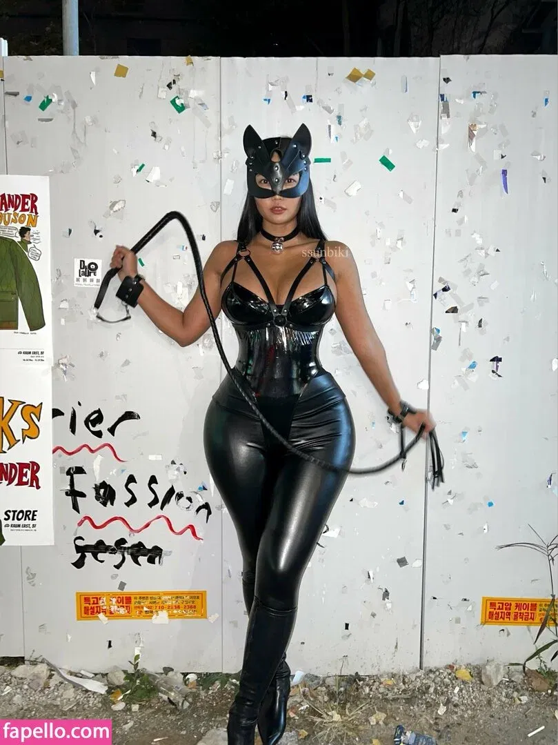 Ssunbiki Onlyfans Photo Gallery 