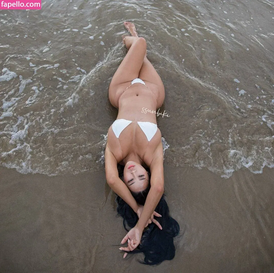 Ssunbiki Onlyfans Photo Gallery 