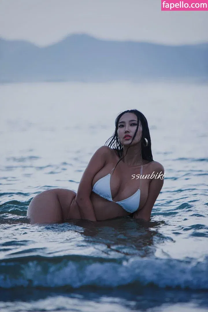Ssunbiki Onlyfans Photo Gallery 