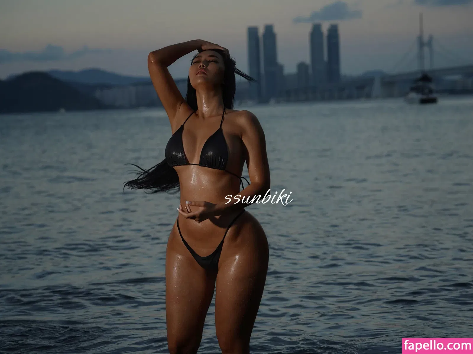 Ssunbiki Onlyfans Photo Gallery 