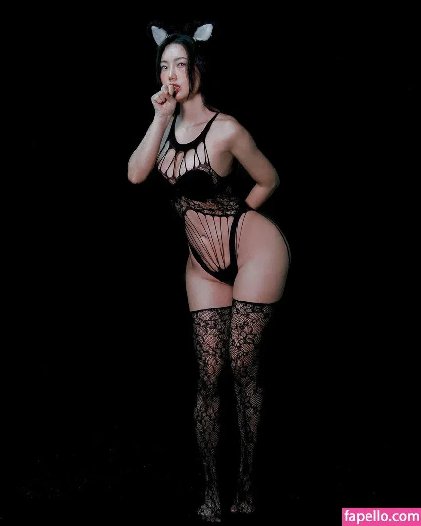 Ssunbiki Onlyfans Photo Gallery 