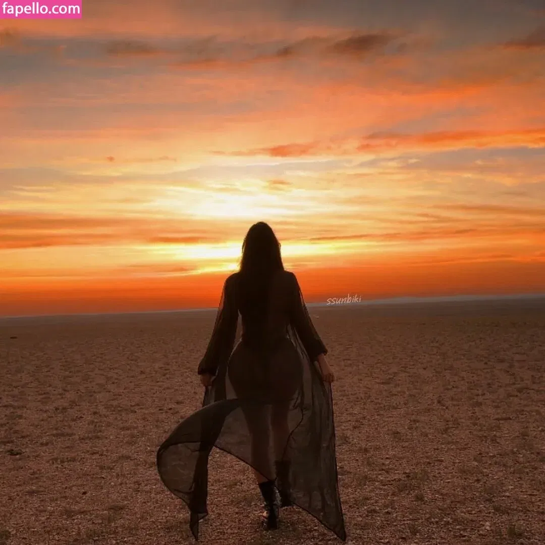 Ssunbiki Onlyfans Photo Gallery 