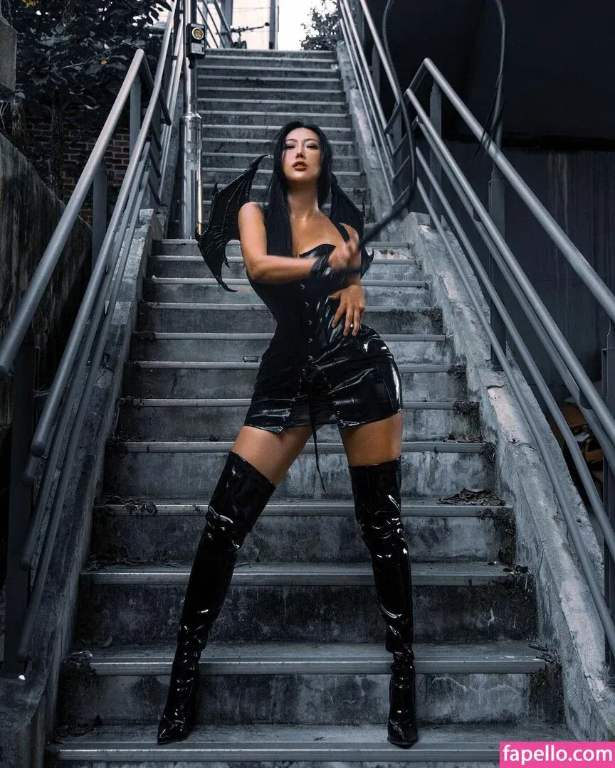 Ssunbiki Onlyfans Photo Gallery 