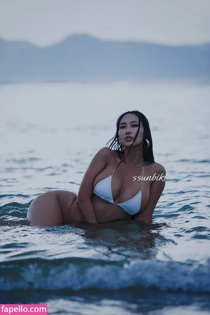 Ssunbiki Onlyfans Photo Gallery 