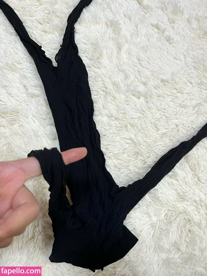 Ssunbiki Onlyfans Photo Gallery 