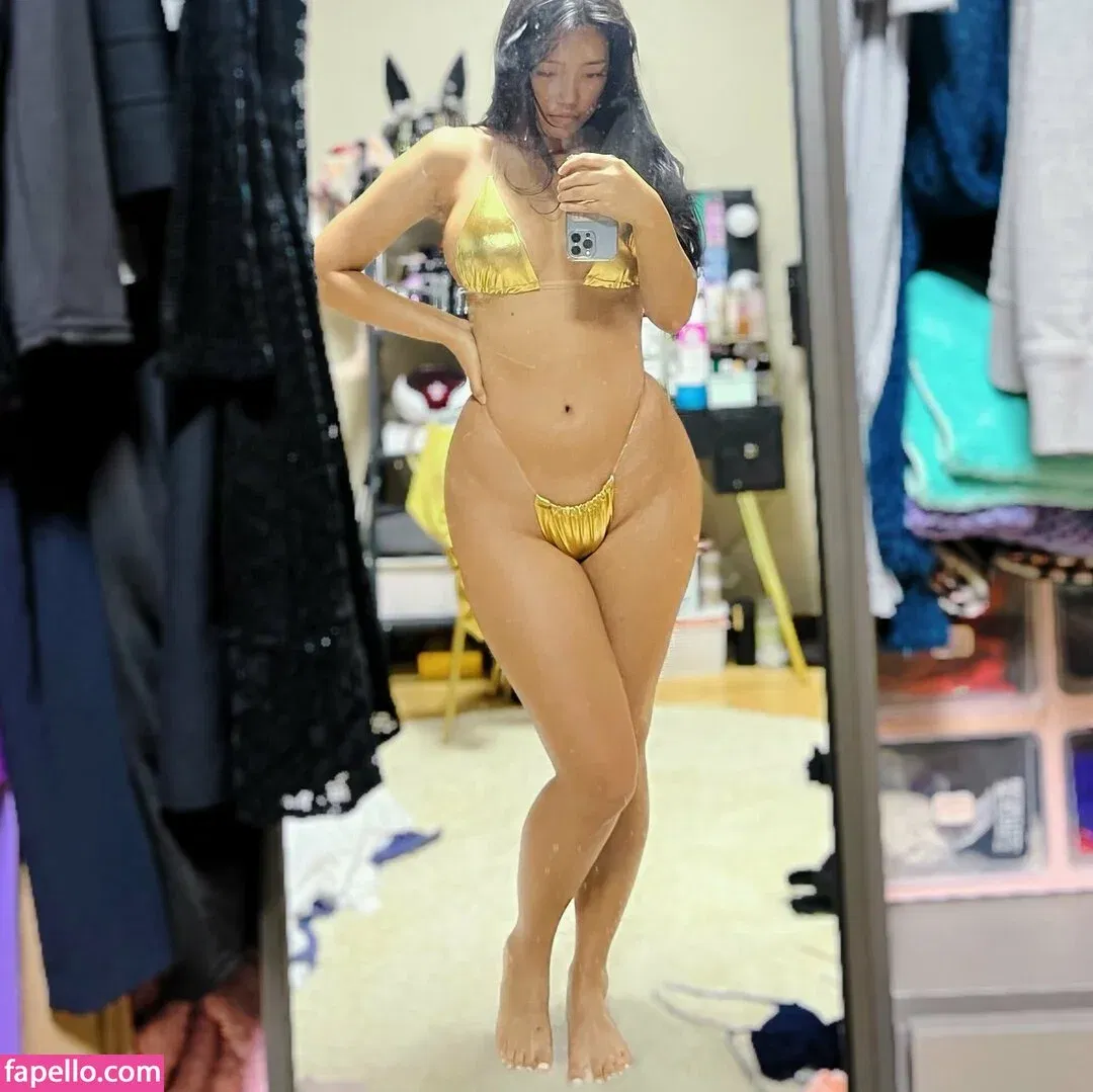 Ssunbiki Onlyfans Photo Gallery 