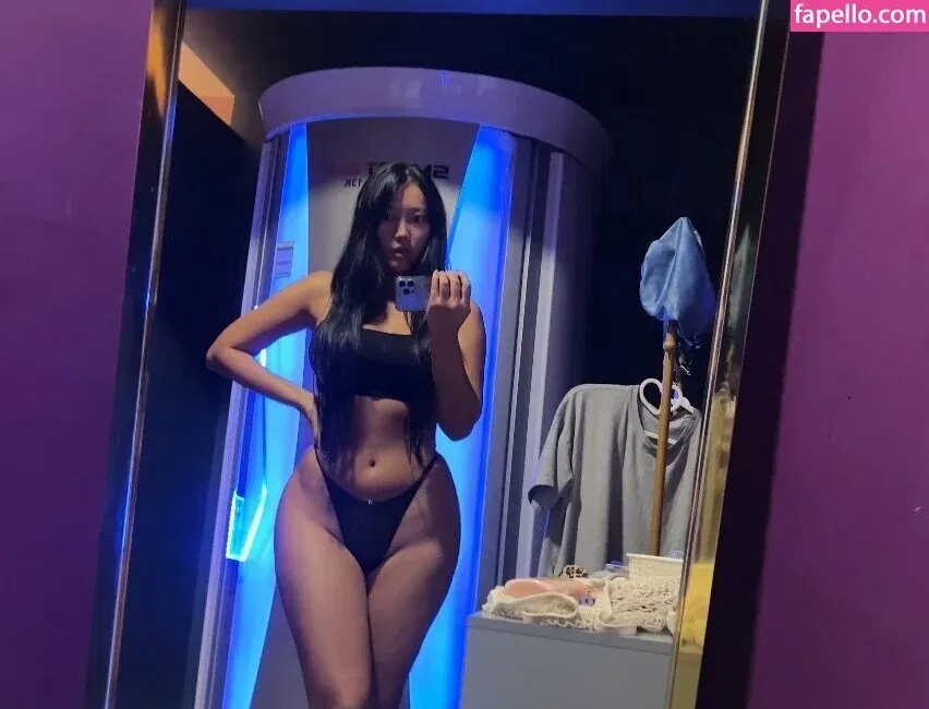 Ssunbiki Onlyfans Photo Gallery 