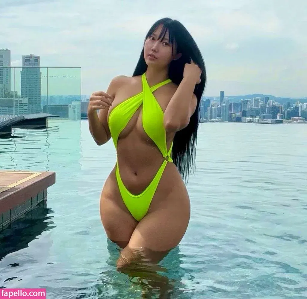 Ssunbiki Onlyfans Photo Gallery 