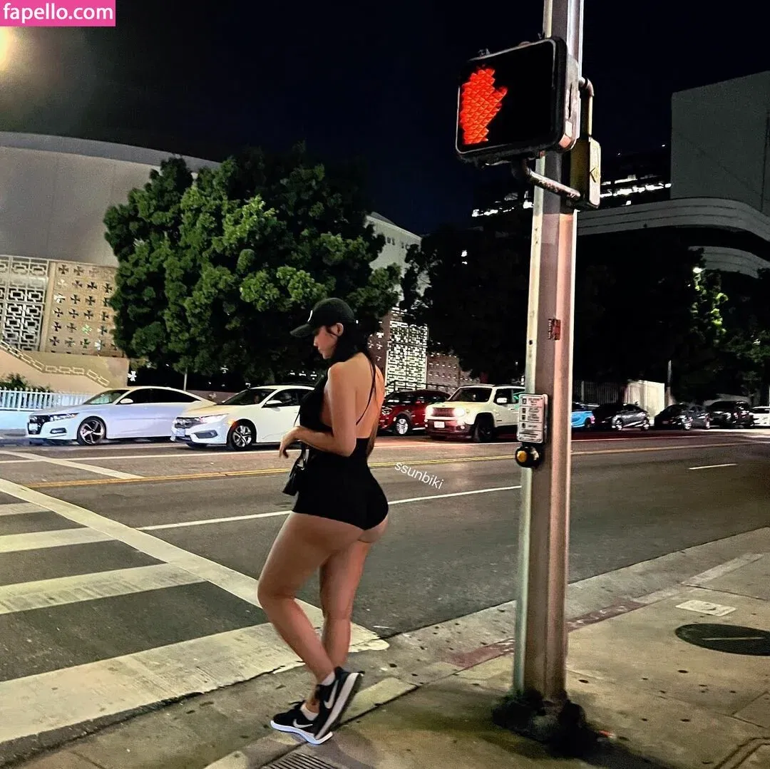 Ssunbiki Onlyfans Photo Gallery 