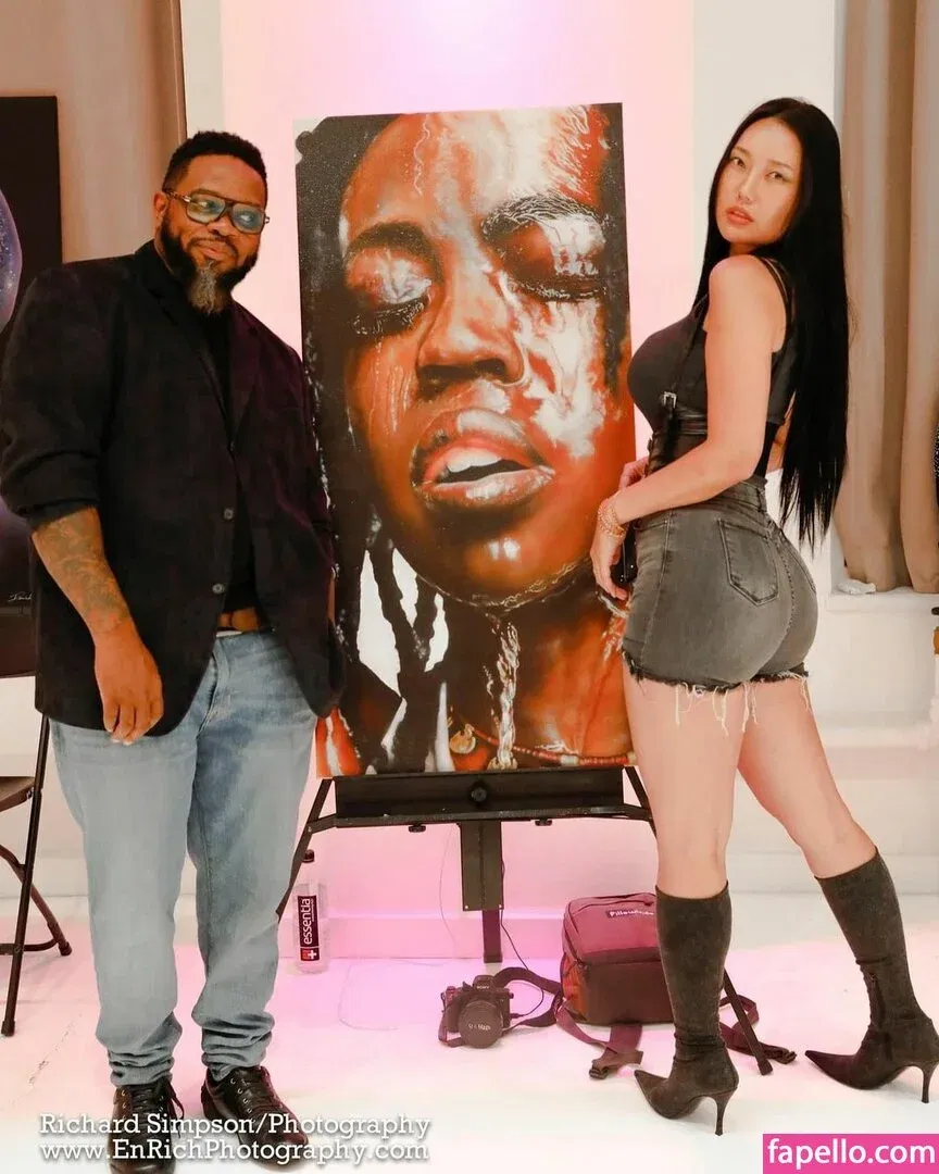 Ssunbiki Onlyfans Photo Gallery 