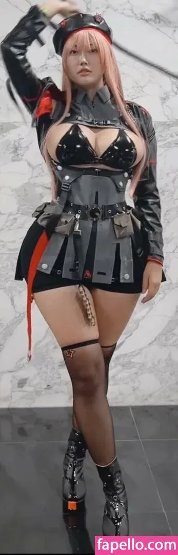 Ssunbiki Onlyfans Photo Gallery 