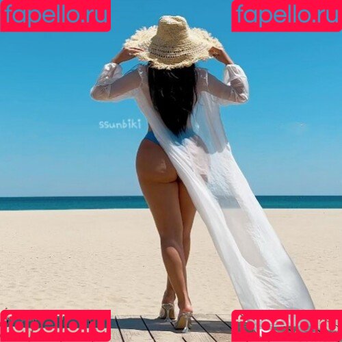 Ssunbiki Onlyfans Photo Gallery 