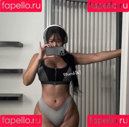 Ssunbiki Onlyfans Photo Gallery 