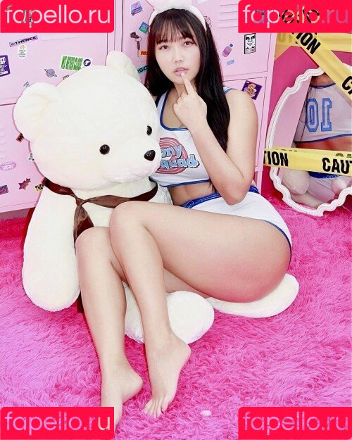 Ssunbiki Onlyfans Photo Gallery 