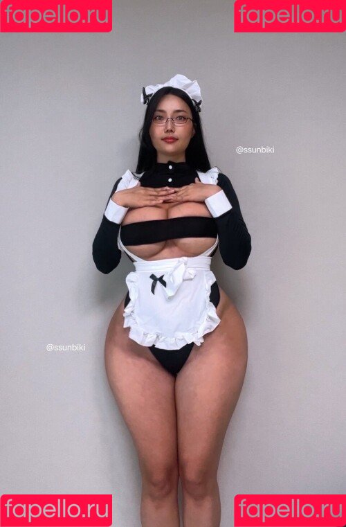 Ssunbiki Onlyfans Photo Gallery 