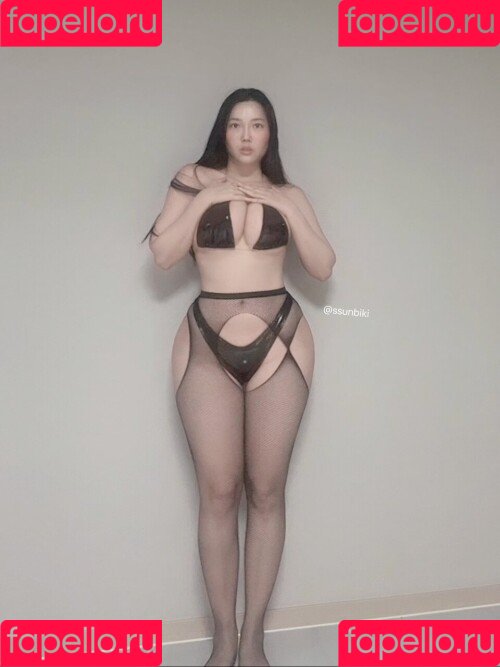 Ssunbiki Onlyfans Photo Gallery 