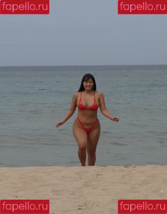 Ssunbiki Onlyfans Photo Gallery 