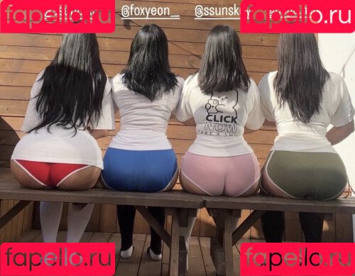 Ssunbiki Onlyfans Photo Gallery 