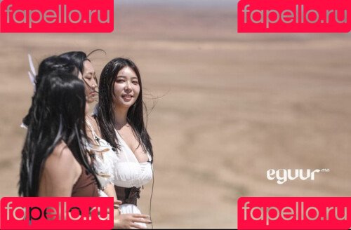 Ssunbiki Onlyfans Photo Gallery 