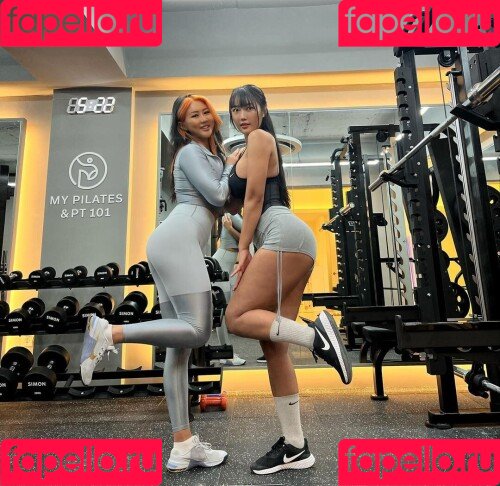 Ssunbiki Onlyfans Photo Gallery 