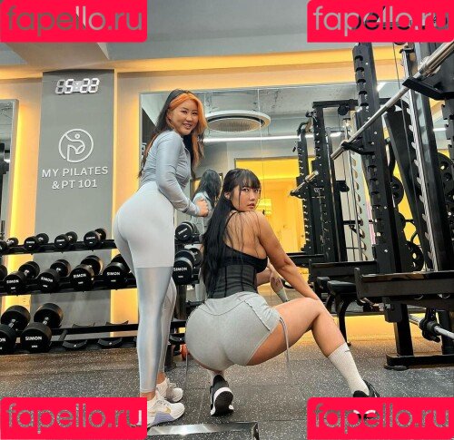 Ssunbiki Onlyfans Photo Gallery 