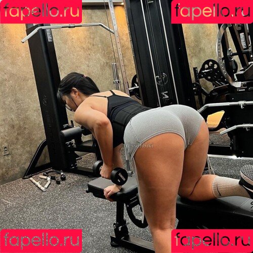 Ssunbiki Onlyfans Photo Gallery 