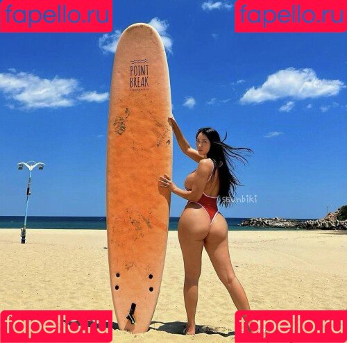 Ssunbiki Onlyfans Photo Gallery 