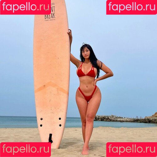 Ssunbiki Onlyfans Photo Gallery 