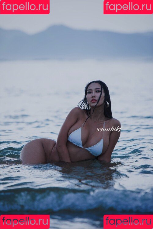 Ssunbiki Onlyfans Photo Gallery 