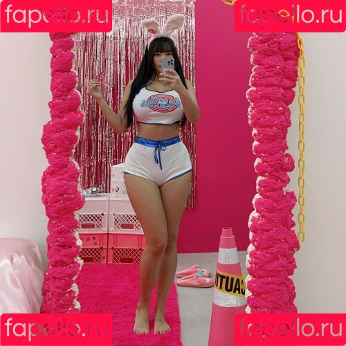 Ssunbiki Onlyfans Photo Gallery 